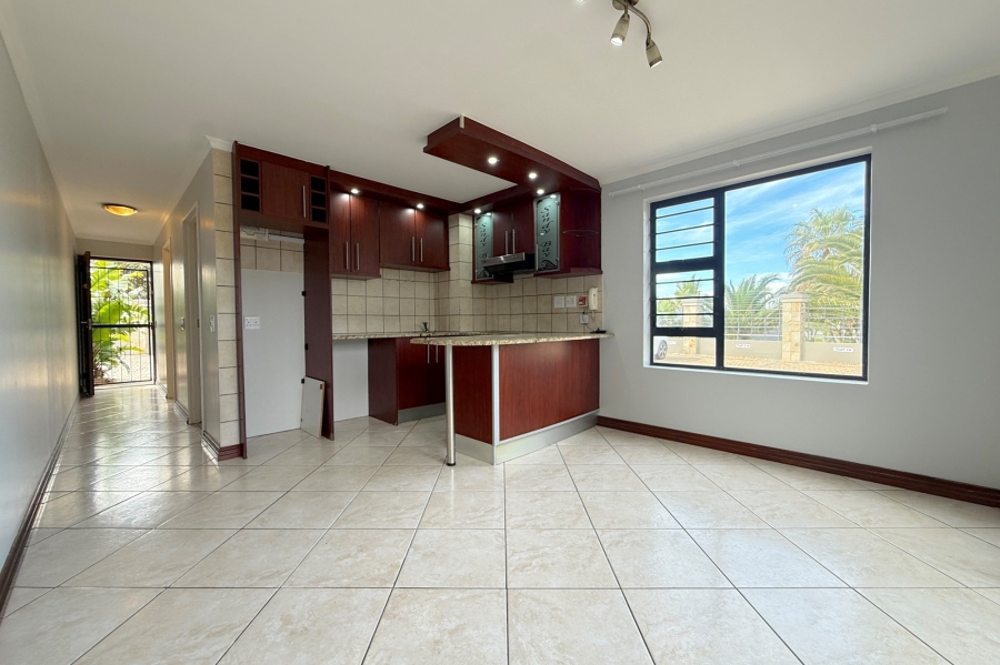 1 Bedroom Property for Sale in Waves Edge Western Cape